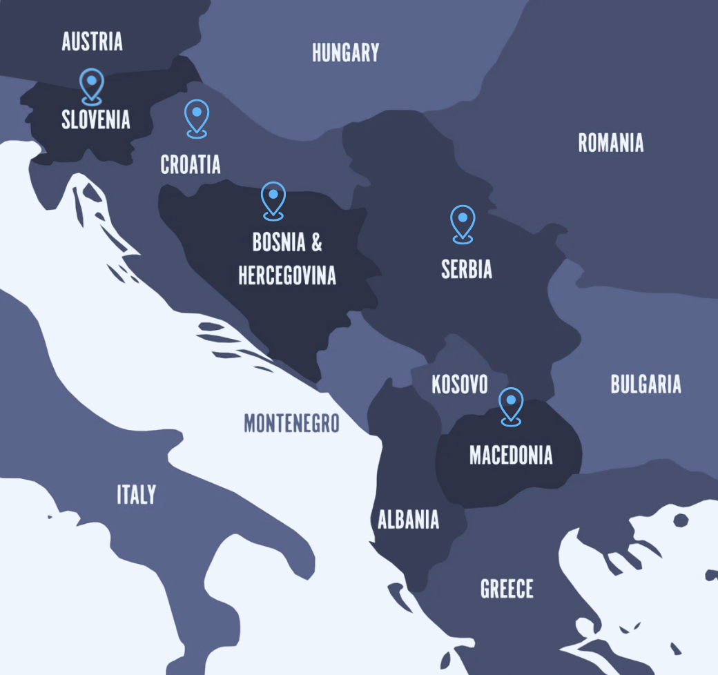 Razumite, kaj se govori o vas.