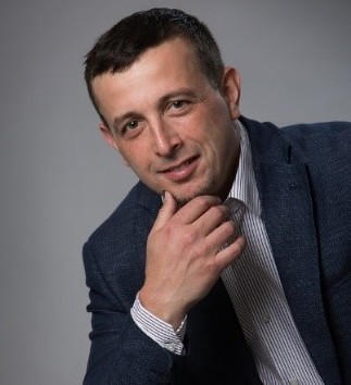 Gorazd Planinc